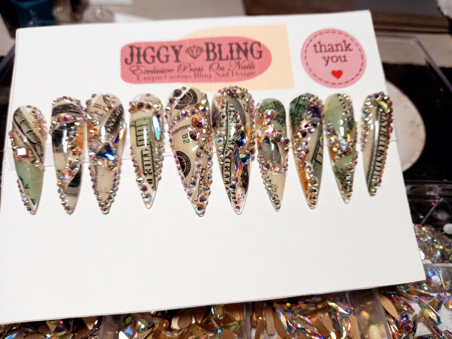 Money Bling