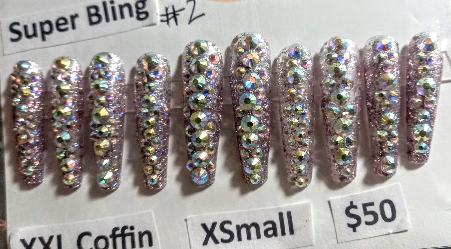 Super Bling #2