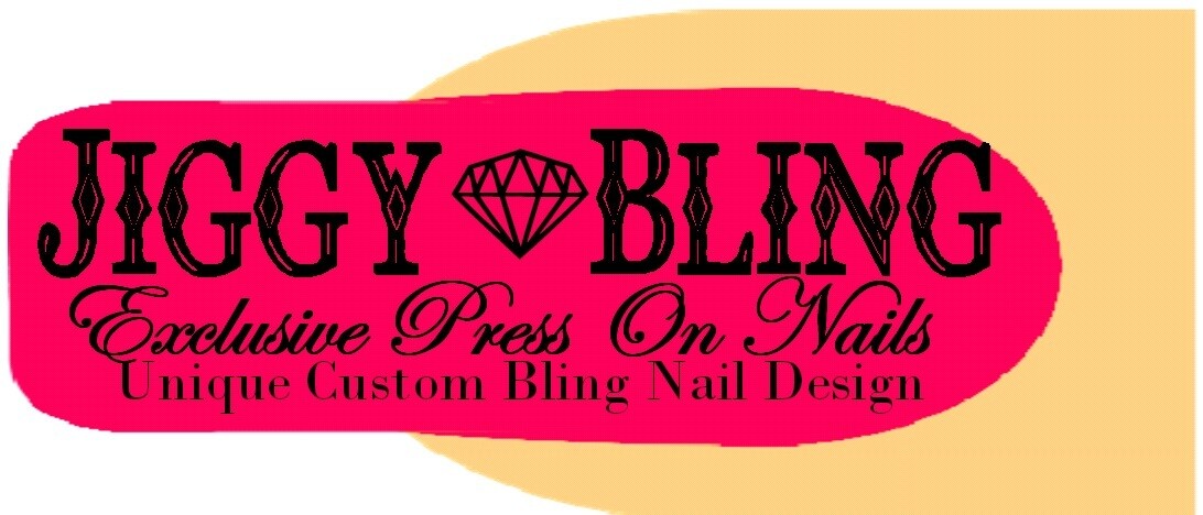 Personalized Decal Nails