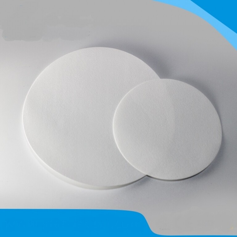 Filter paper, WH #1, 9.0 cm