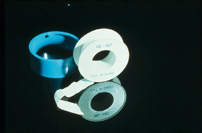Teflon tape, SOLD BY ONE ROLL