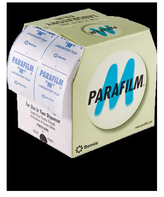 Parafilm, 4 IN*125 FT.ROLL