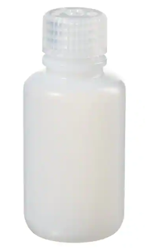 Bottle, PP, n/m, 60 ml, 6pk/case, 12/pk