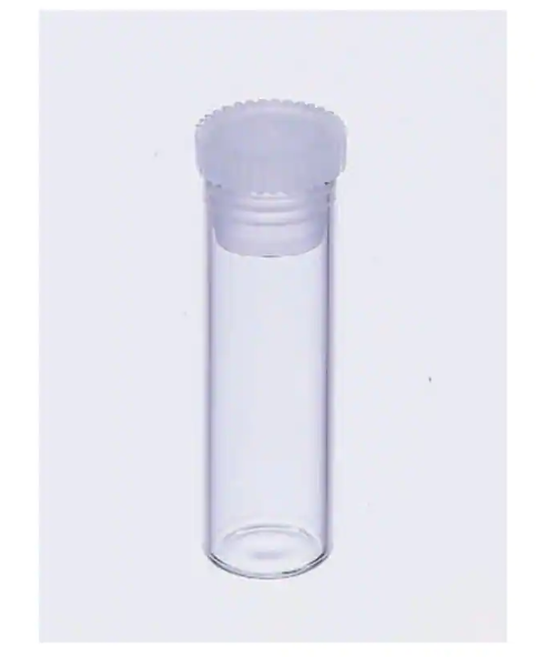 Vial, opticlear, 2 fl dr, sold individually