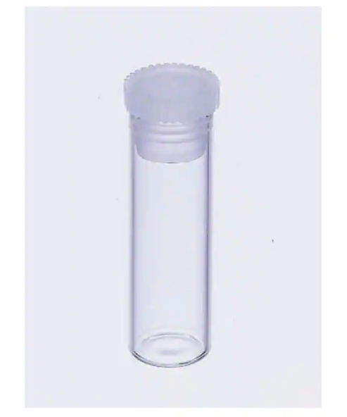 Vial, opticlear, 3 fl dr, sold individually