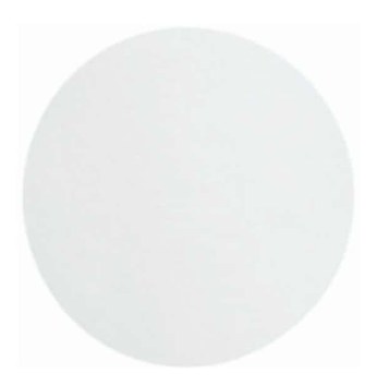 Filter paper, WH #541, 7.0 cm