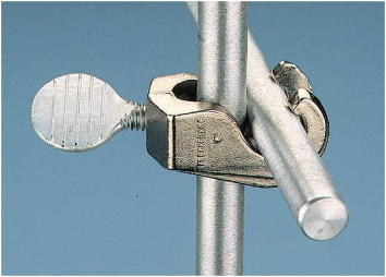 Flexaframe hook connector