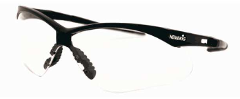 Safety glasses, 12/CS