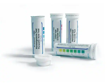 Peroxide Test Strips MQuant™