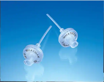 Filter, Syringe, PES, 13mm, 0.22um, Sterile, sold individually