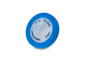 Filter, Syringe, Nylon, 25mm, 0.45um, sold individually