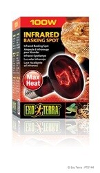 Exo Terra Infrared Basking Spot R25 / 100W