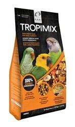HARI Tropimix Formula for Small Parrots - 1.8 kg (4 lb)