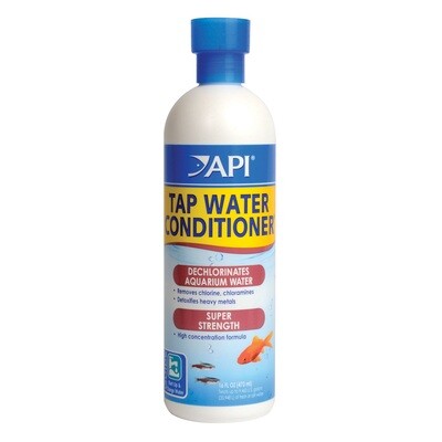 API Tap Water Conditioner - 473ml (16oz)