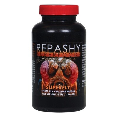Repashy Superfoods SuperFly - 6 oz