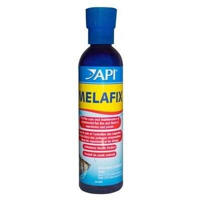 API Melafix Treatment - 237ml (8oz)