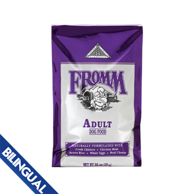 FROMM Adult Fromm Classic - Dog (33lbs)