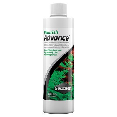 Seachem Flourish Advance - 250ml (8.5 fl oz)