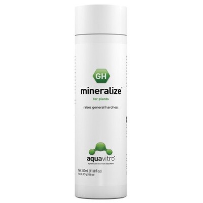 aquavitro Mineralize - 350ml (11.8 fl oz)