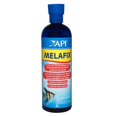 API Melafix Treatment - 473ml (16 fl oz)