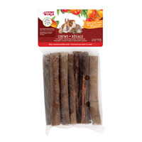 Living World Small Animal Chews - Mango Wood Sticks - 10 pieces