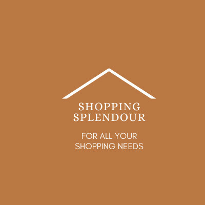 Shoppingsplendour