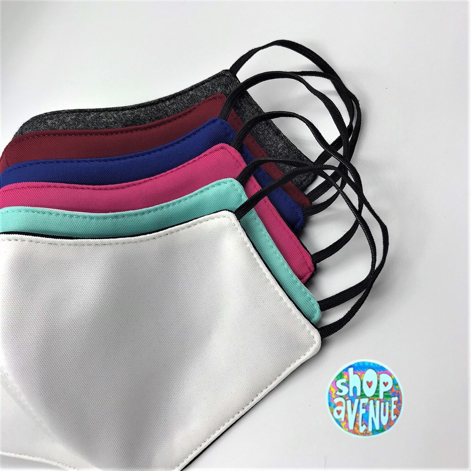REVERSIBLE  2-in-1