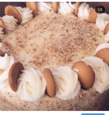 Cakes