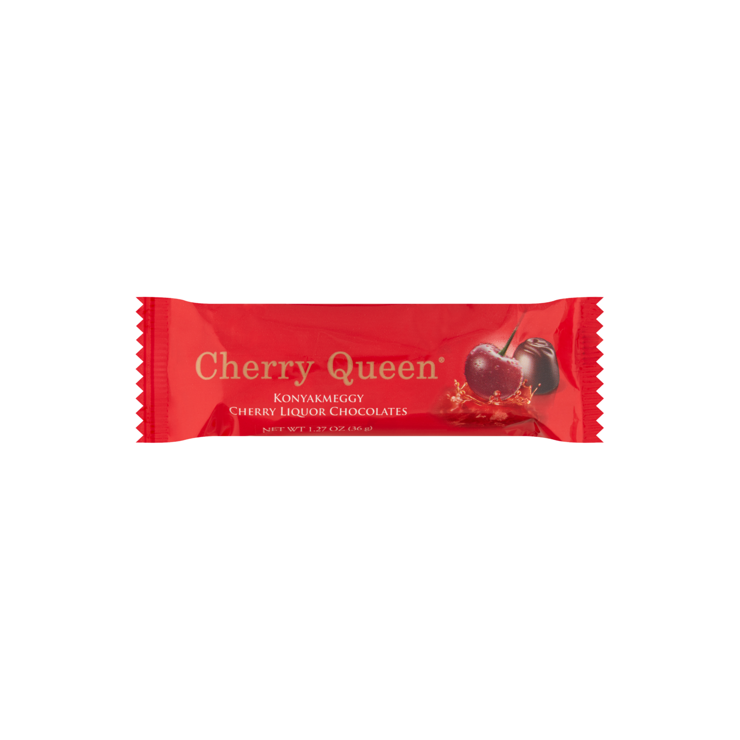 Stollwerck Cherry Queen x3 (5998710131877)