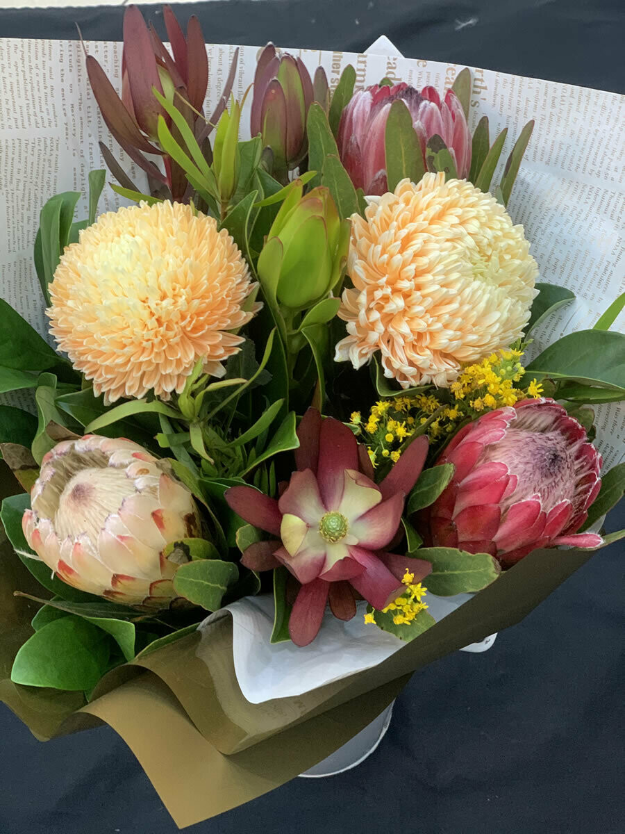 Florist Choice Bouquet