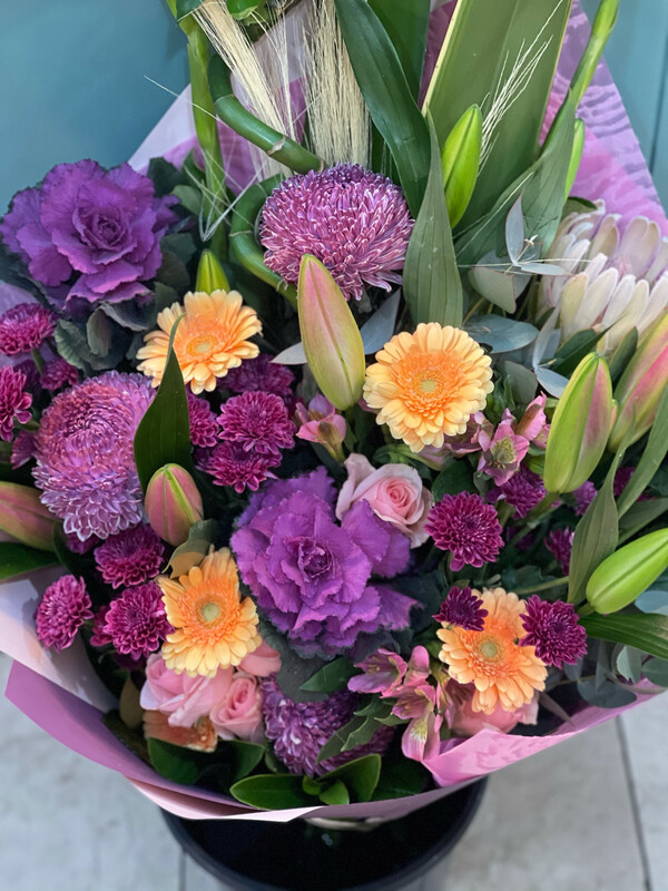 Premium Bouquet