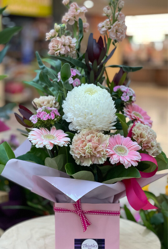Florist Choice Box