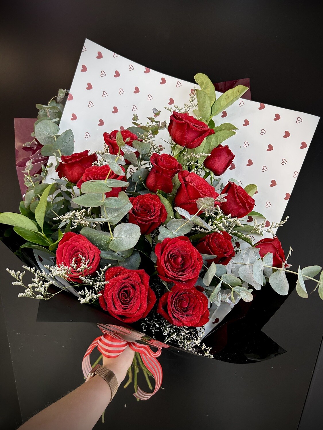 Isabelle Premium Bouquet Isabelle Premium Bouquet