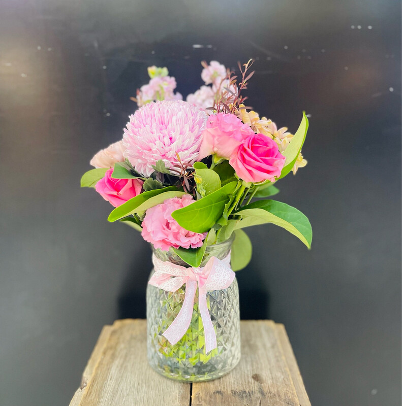 Pretty In Pink Pretty In Pink