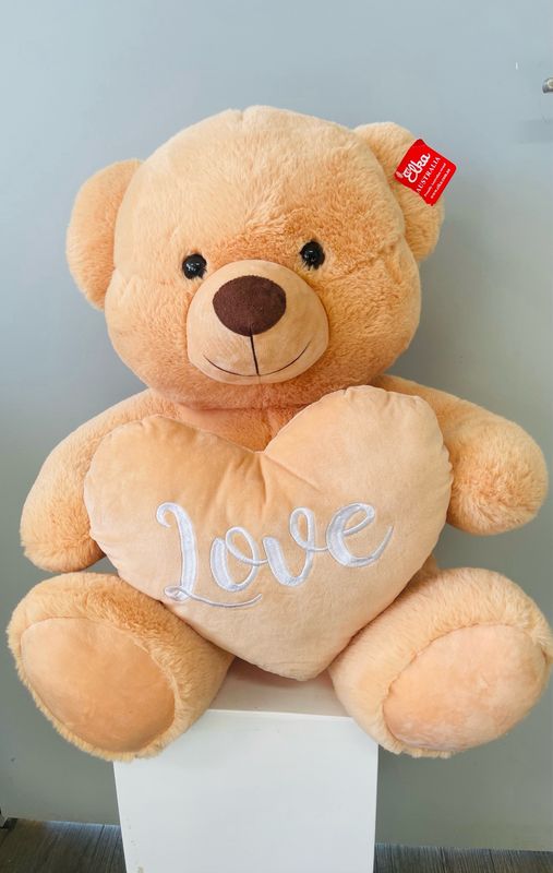 Love Bear