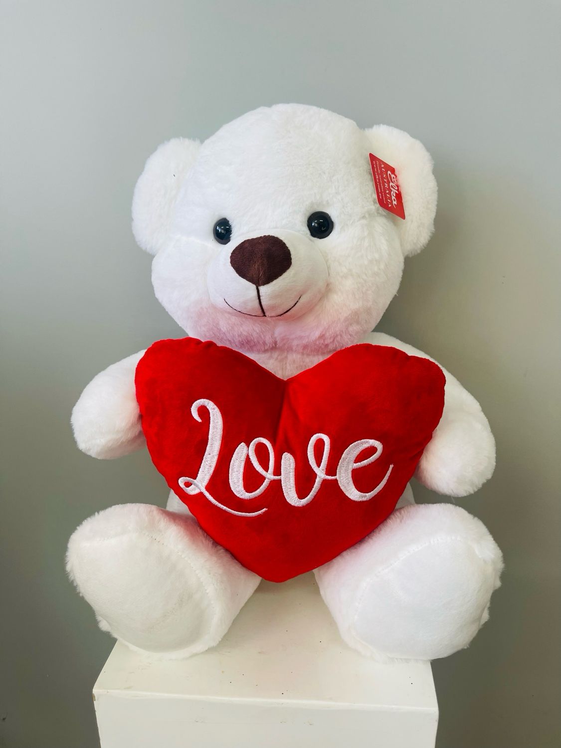Love Bear