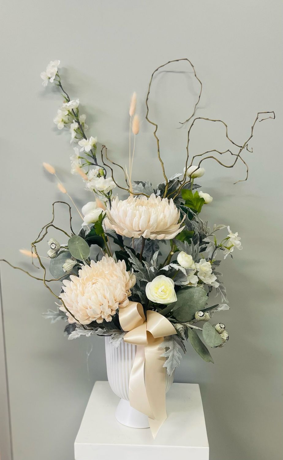 Flora