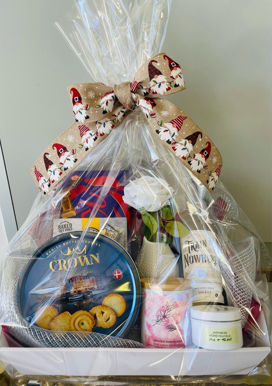 Hamper