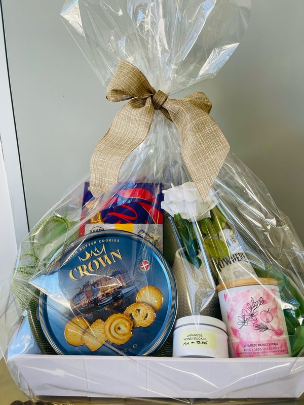 Hamper
