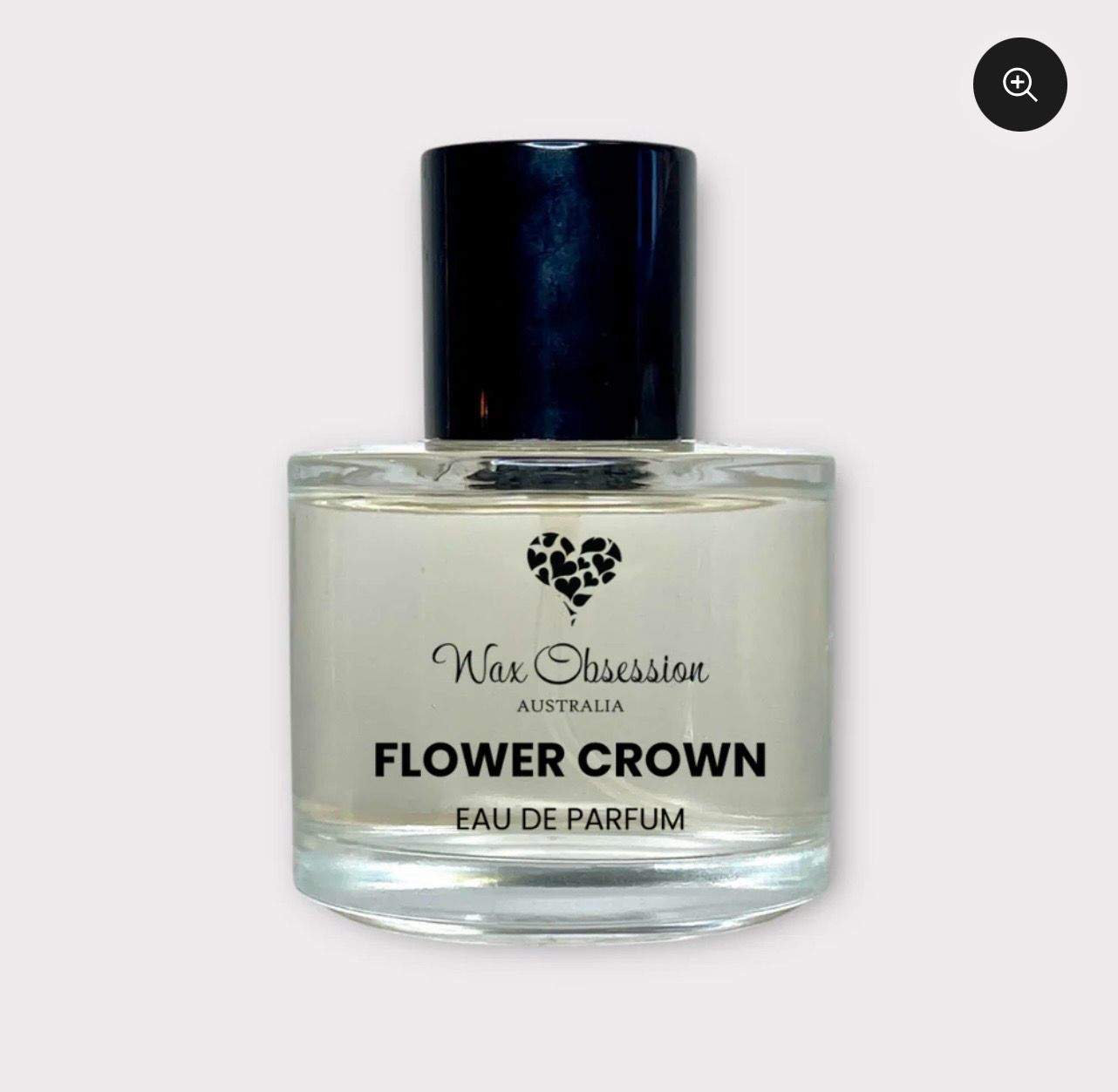 Flower Crown