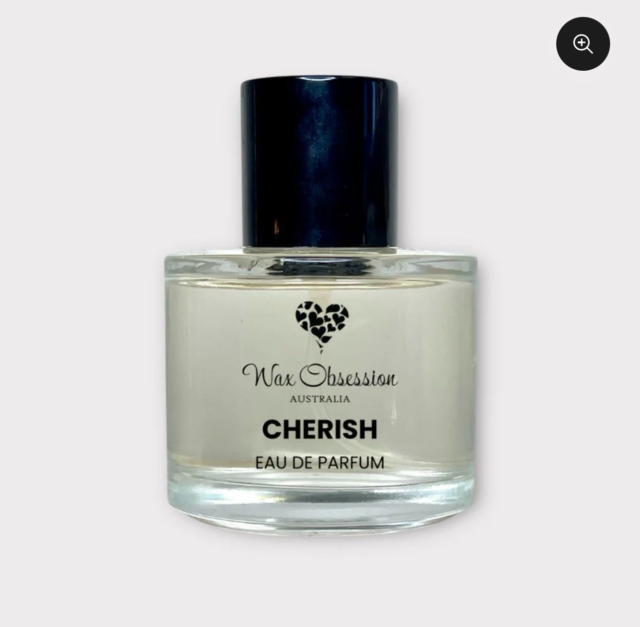 Cherish Eau De Parfum