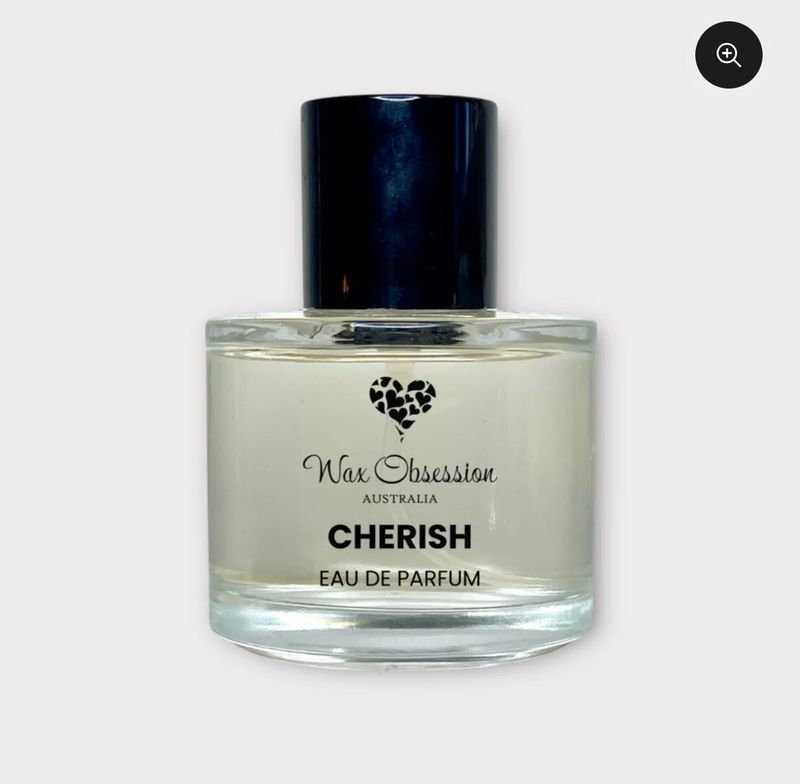 Cherish Eau De Parfum