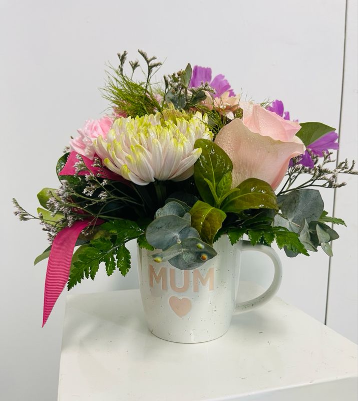 Mothers Day Mug