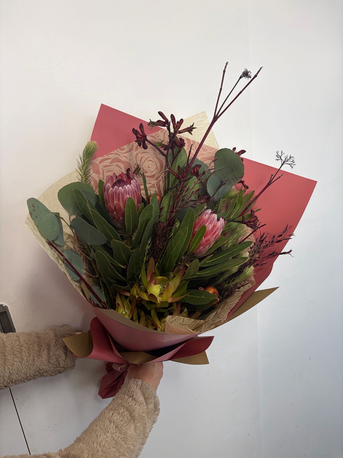 Native Bouquet