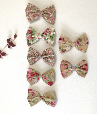 Hair clips