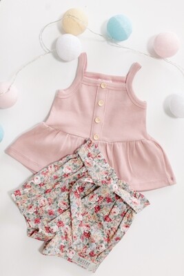 Butter shorts