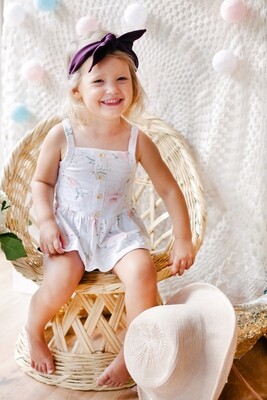 Summer tops &amp; vests