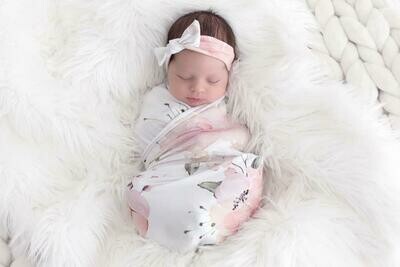 Swaddle sets, multi covers, newborn set &amp; Hoooded towel set