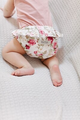 Nappy covers / Bloomers