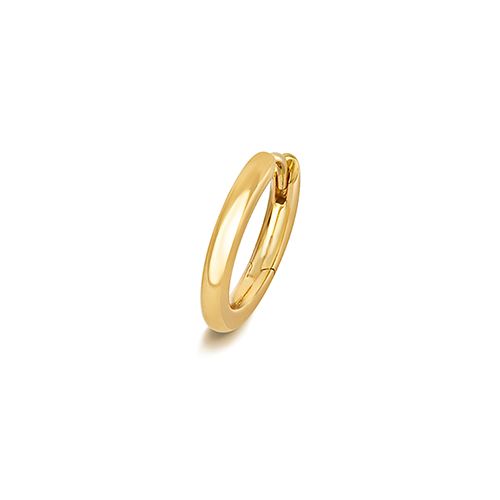 18ct Gold Cartilage Earrings 18ct Gold Cartilage Earrings